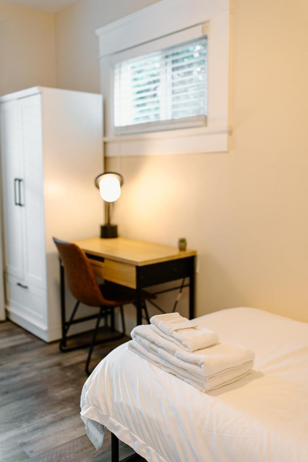 Outsite San Diego - Golden Hill Phòng bức ảnh