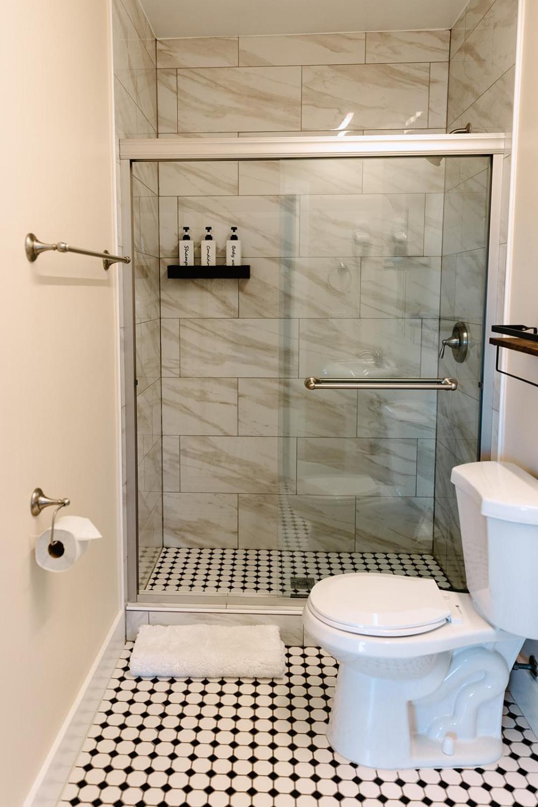 Outsite San Diego - Golden Hill Ngoại thất bức ảnh