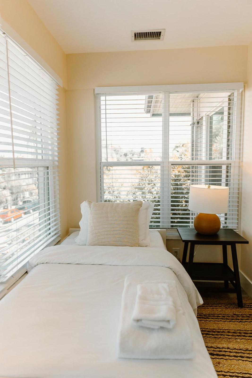 Outsite San Diego - Golden Hill Phòng bức ảnh