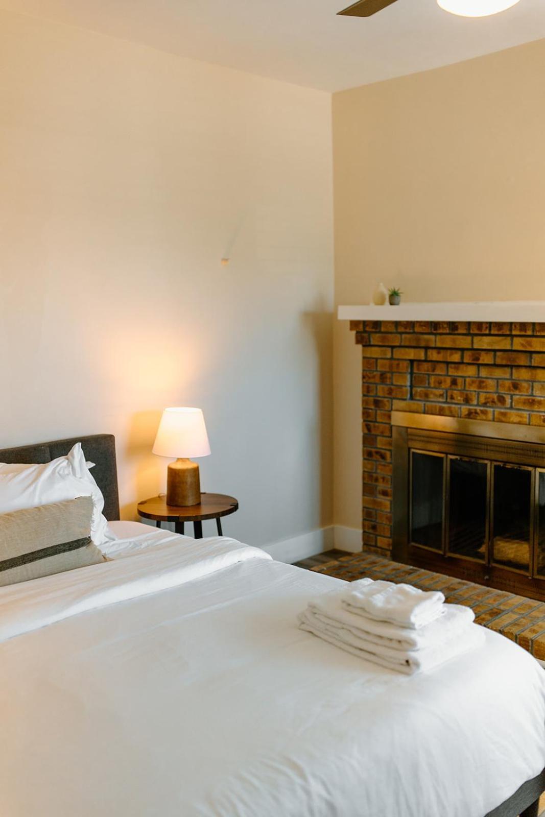Outsite San Diego - Golden Hill Ngoại thất bức ảnh