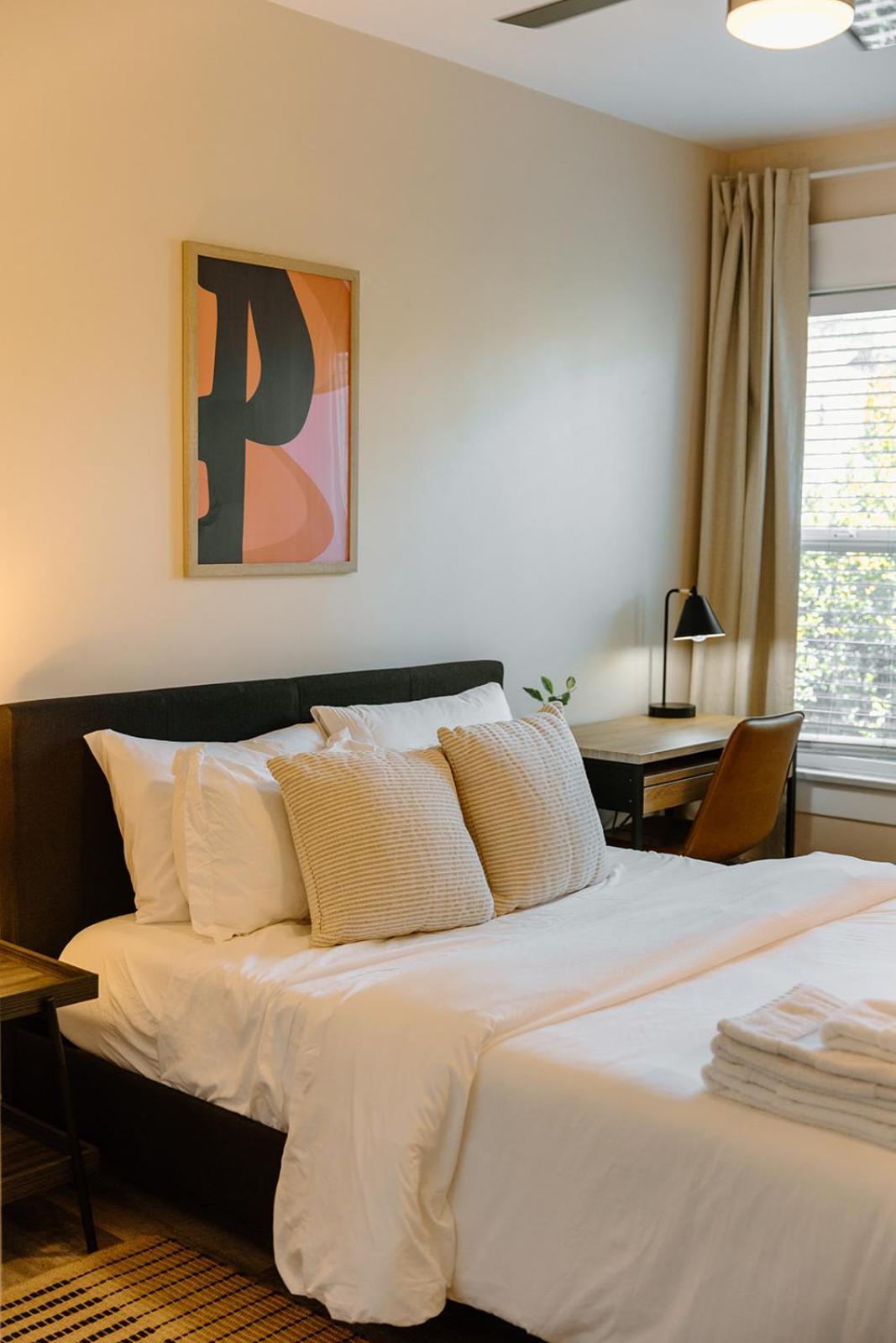 Outsite San Diego - Golden Hill Ngoại thất bức ảnh