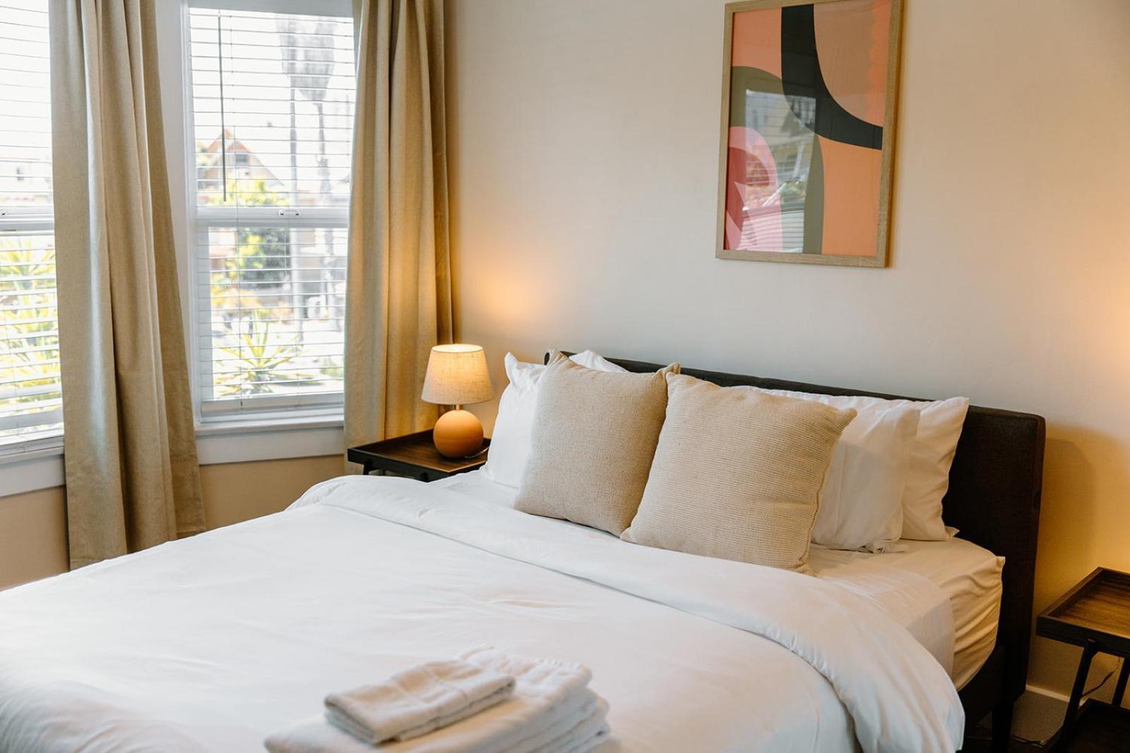Outsite San Diego - Golden Hill Ngoại thất bức ảnh