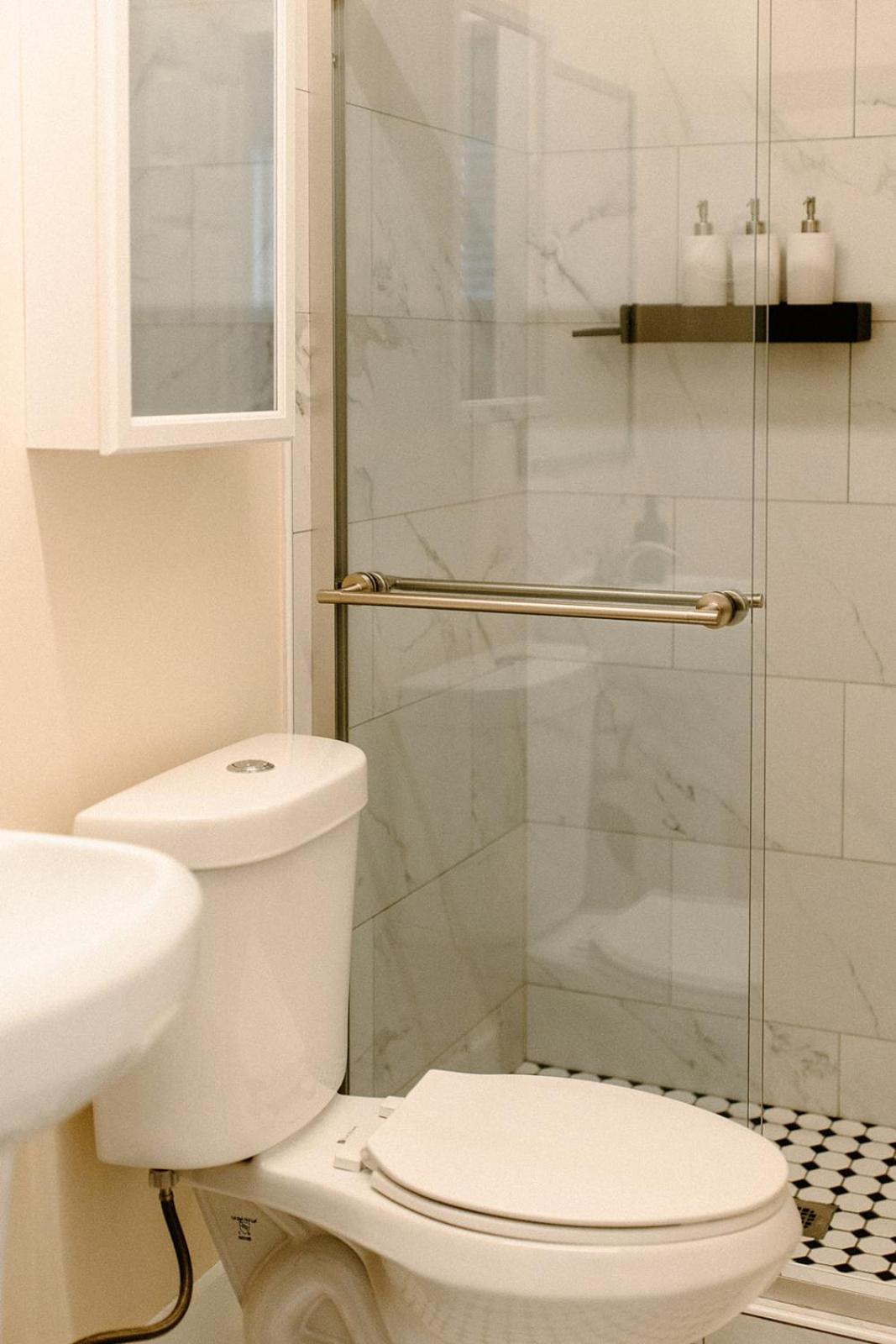 Outsite San Diego - Golden Hill Ngoại thất bức ảnh