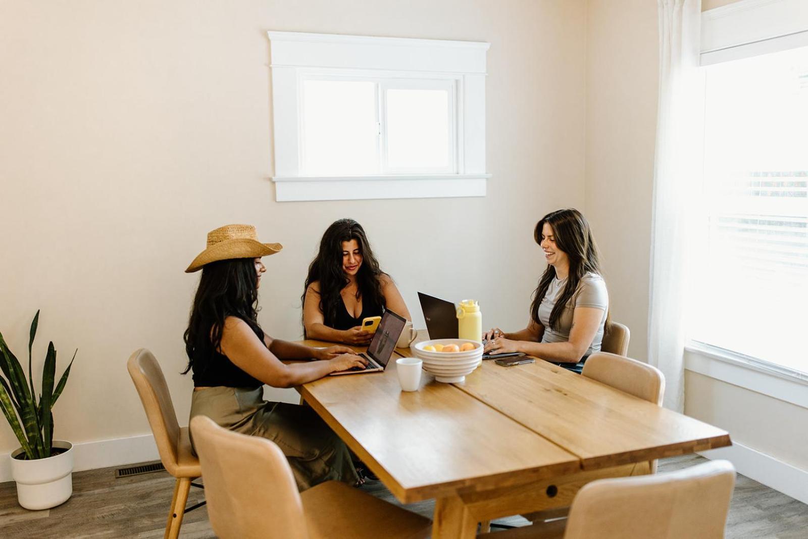Outsite San Diego - Golden Hill Ngoại thất bức ảnh
