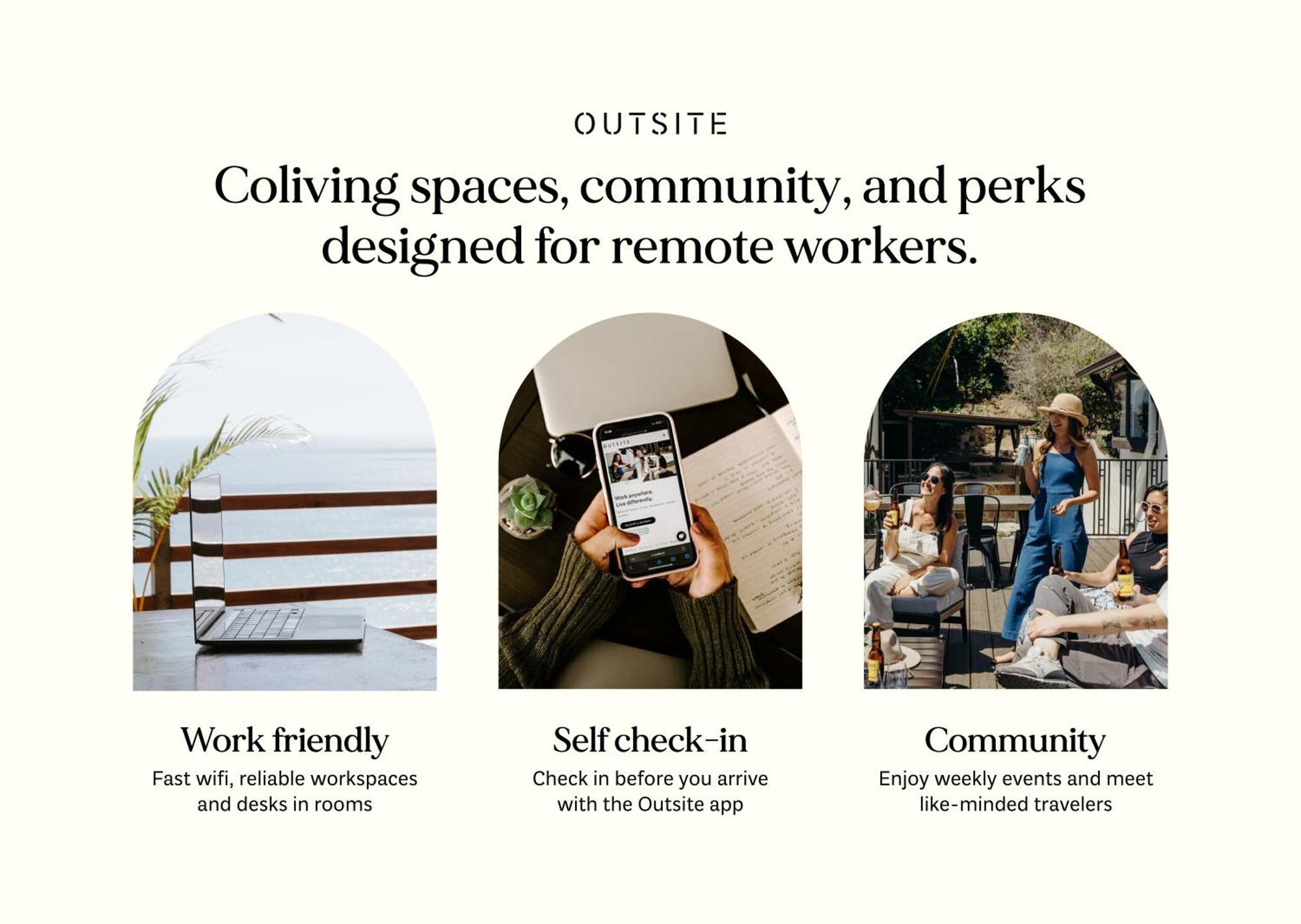 Outsite San Diego - Golden Hill Ngoại thất bức ảnh